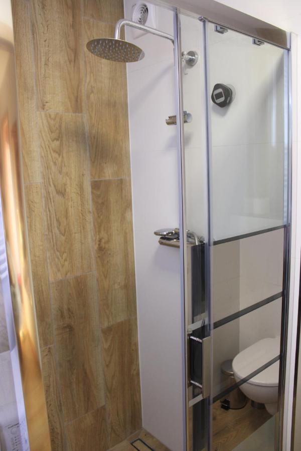 Apartmán Panorama Polnoc Košalín Exteriér fotografie