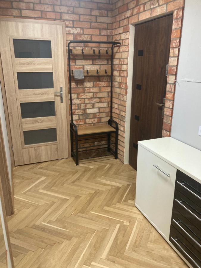 Apartmán Panorama Polnoc Košalín Exteriér fotografie